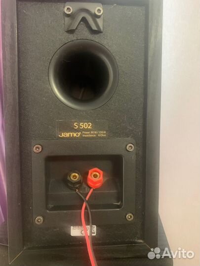 Домашний кинотеатр