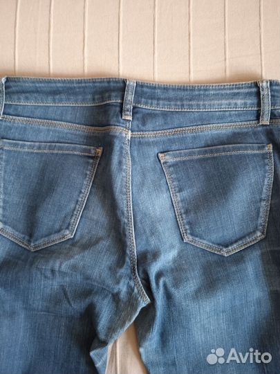 Пакет джинсов для рукоделия (6 шт.)