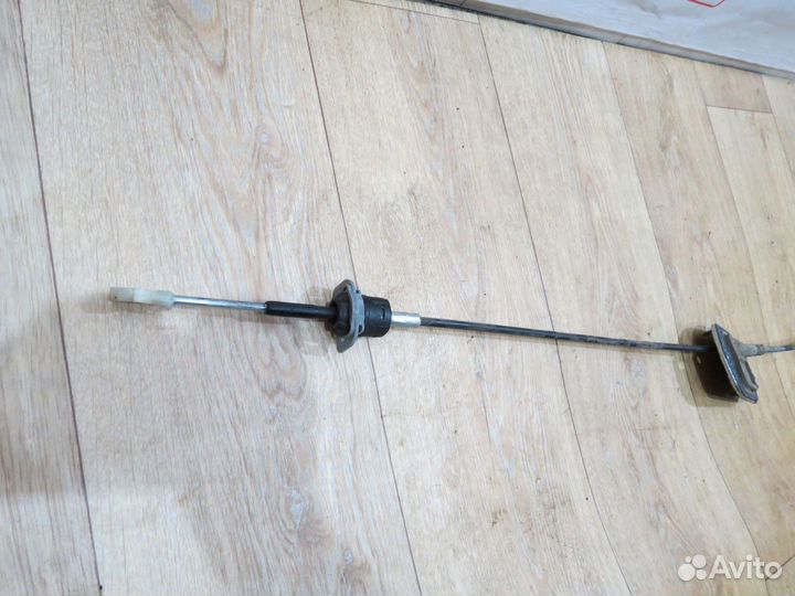 Трос АКПП Hyundai Solaris 2