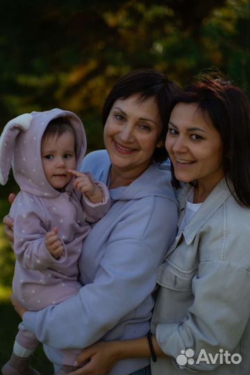 Фотосессия