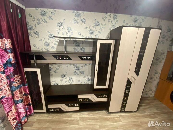 Сборка мебели