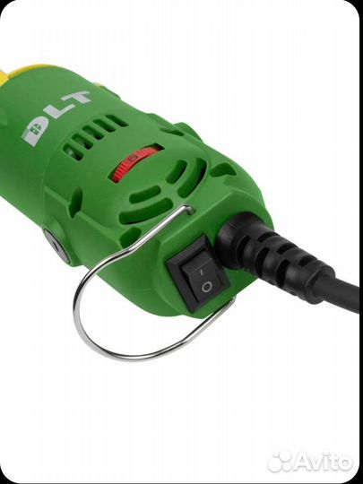 Дремель гравер DLT