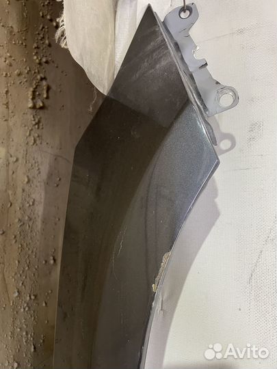 Крыло правое киа optima/k5