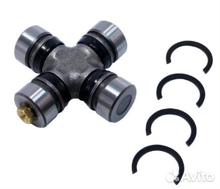 Крестовина rugged для квадроцикла all Balls 19-100