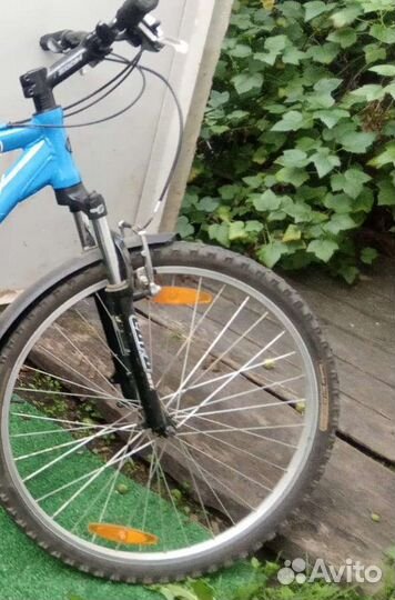 Велосипед Author Impulse