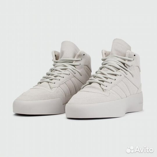 Кроссовки Adidas Athletics 86 x FOG Light Grey