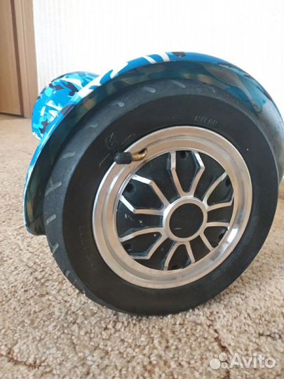 Гироскутер