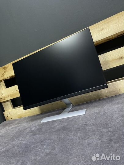 Монитор - Acer RT240Y IPS