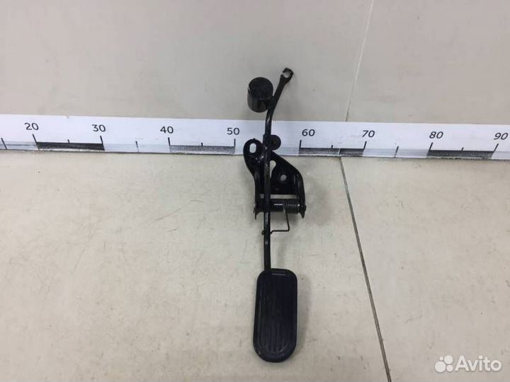 Педаль газа Geely MK 2008-2015