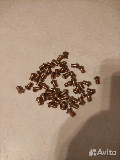 Шаговые двигатели nema 17 с винтом tr8