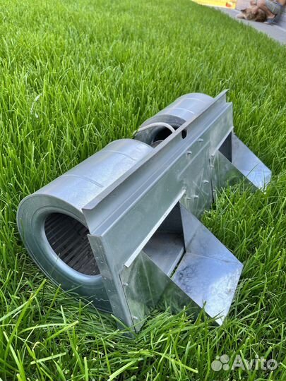 Глушитель для асиков