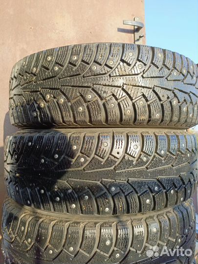 Nokian Tyres Nordman 5 185/65 R15 92T