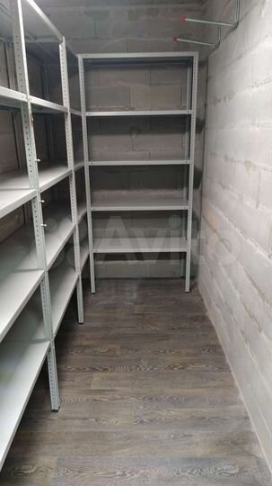 Склад, 4.8 м²