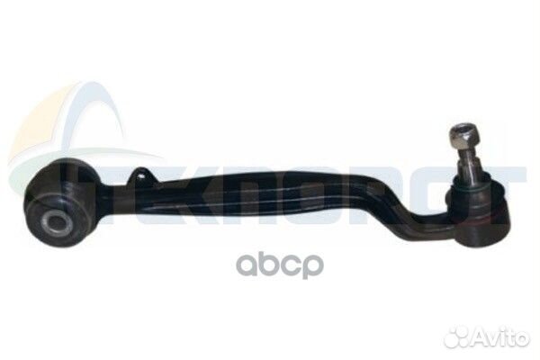 Рычаг land rover range rover III 02- пер.подв.н