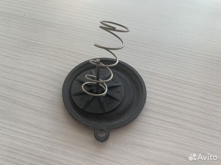 Мембрана Vaillant MAG OE premium 19/2 RXZ 010362