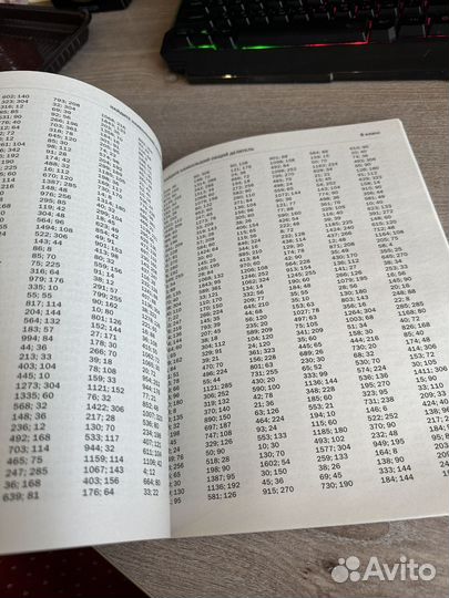 30000 примеров по математике Узорова 5-6класс