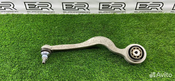 Рычаг передний правый Mercedes X253 W213 W205 ориг