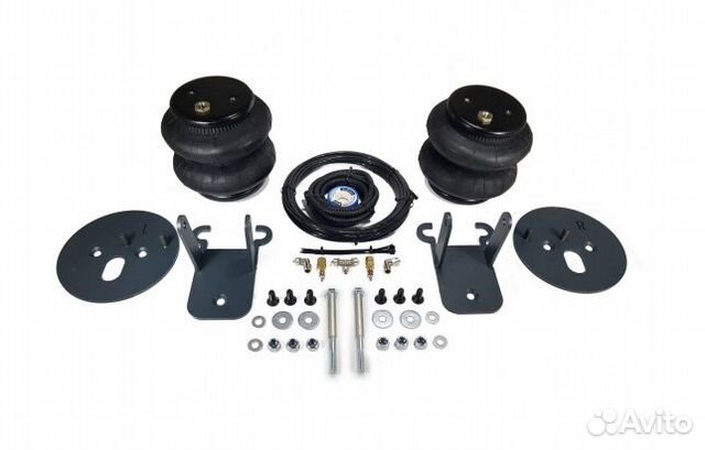 Пневоподвеска Хино / Hino