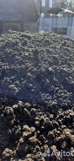 Заказ чернозема для теплиц и парников, песок почва