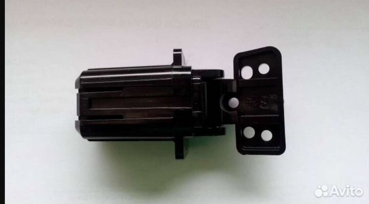Шарнир петля автоподатчика ADF HP LJ M521 комплект
