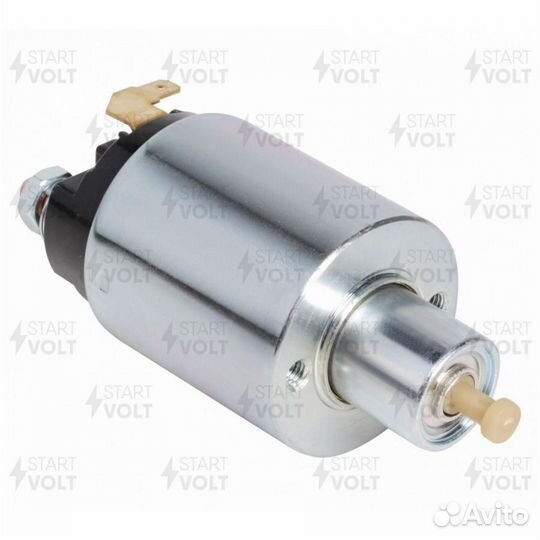 Startvolt VSR 2502 Реле втягивающее стартера