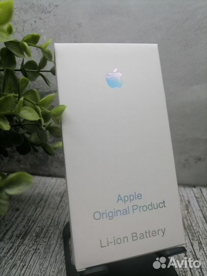 Батарея iPhone XS оригинал