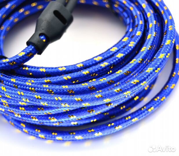 Набор кабелей для автоакустики MDK