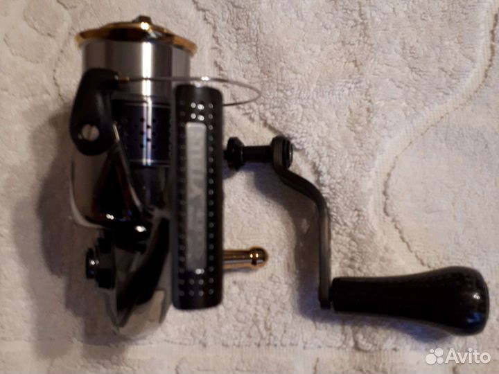 Катушка shimano 10 stella 4000