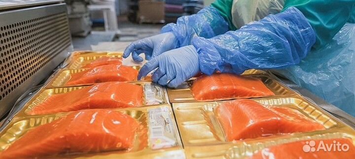 Фасовщицы ежедневная оплата