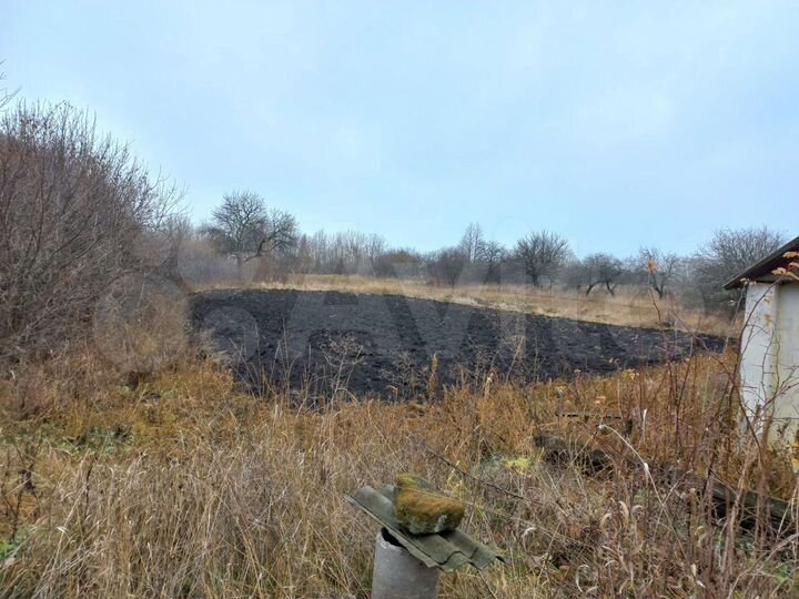 Дом 41 м² на участке 18 сот.