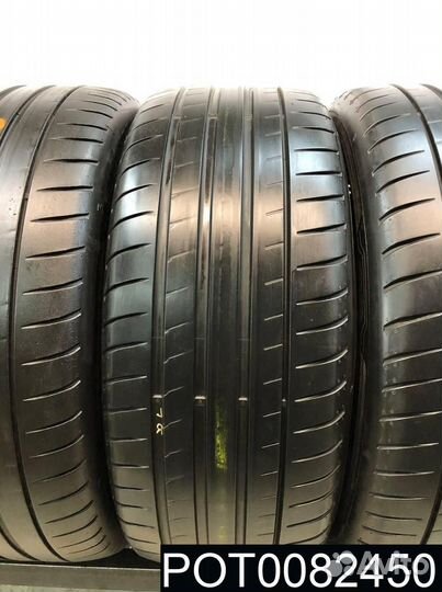 Goodyear Eagle F1 Asymmetric 3 255/45 R19 99R