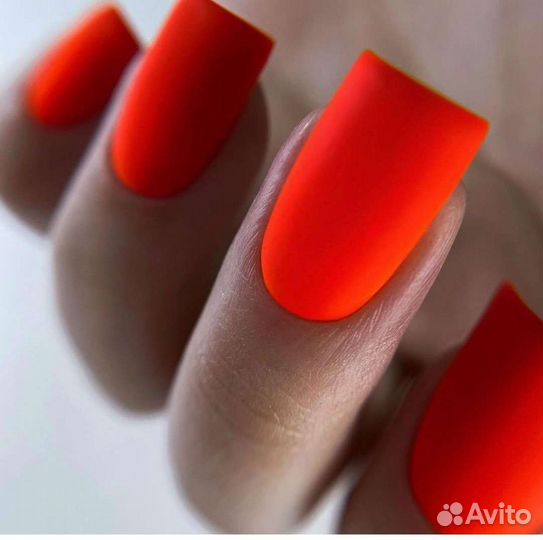 Маникюр с выездом