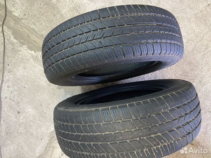 Malatesta Cross 185/65 R15 88V