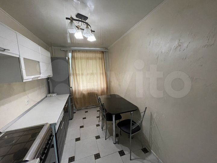 2-к. квартира, 48 м², 1/5 эт.