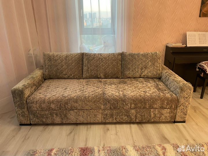 Диван Бренд estetica