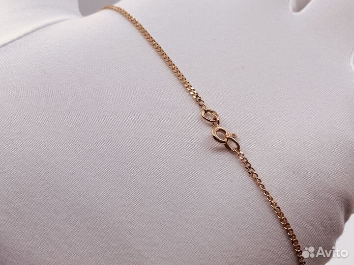Золотая Цепь 585 пробы. Рассрочка