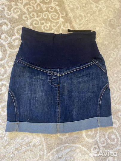 Вещи для беременных пакетом