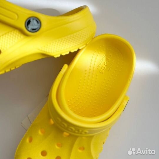 Crocs детские