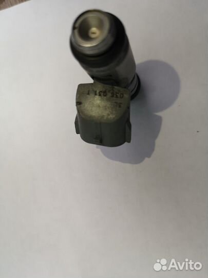 Форсунка топливная VAG 1,6