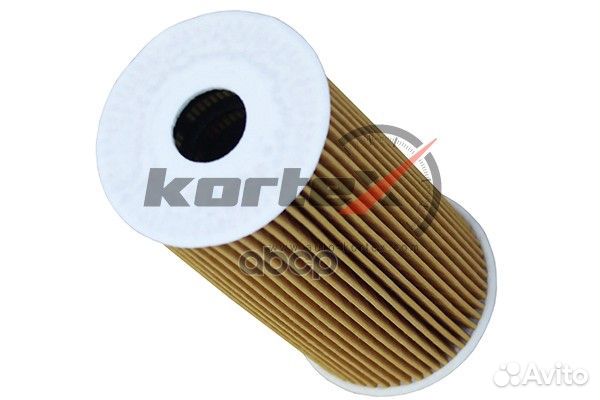 Фильтр масляный KIA sorento 09/sportage 10/CA