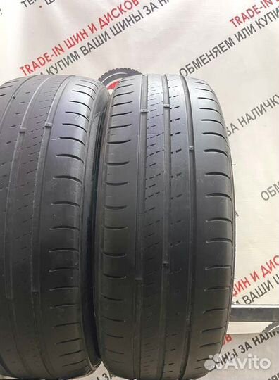 Kumho Ecowing ES01 KH27 175/55 R16 77P