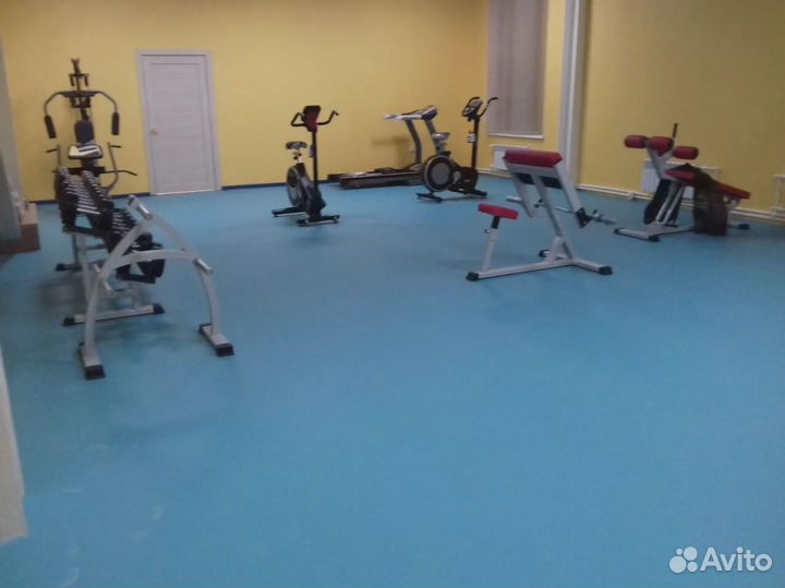 Промышленные полы. Наливной пол. Выезд Инженера 0Р