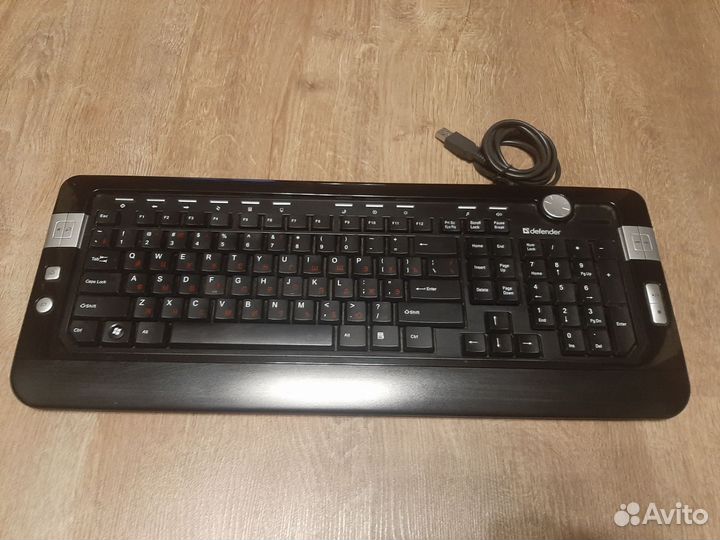Клавиатура