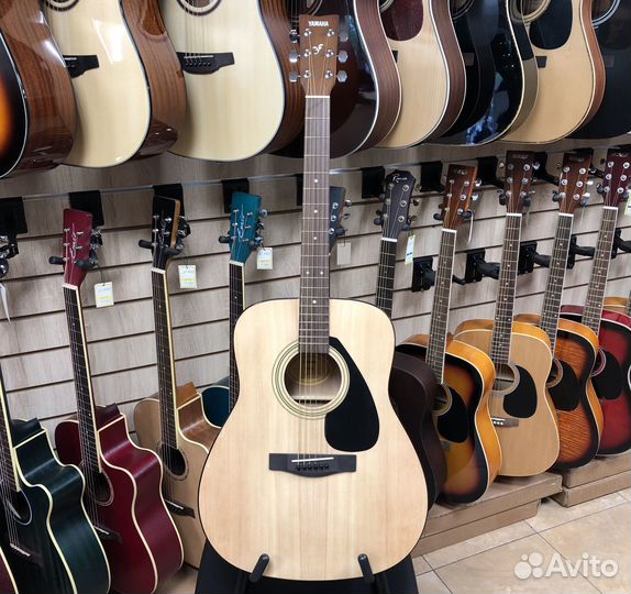 Гитара акустическая Yamaha F310