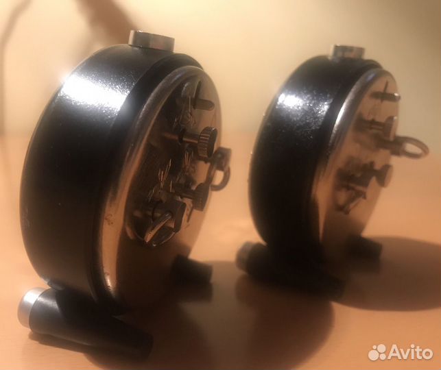 Новые часы-Будильник Слава,сделано в России