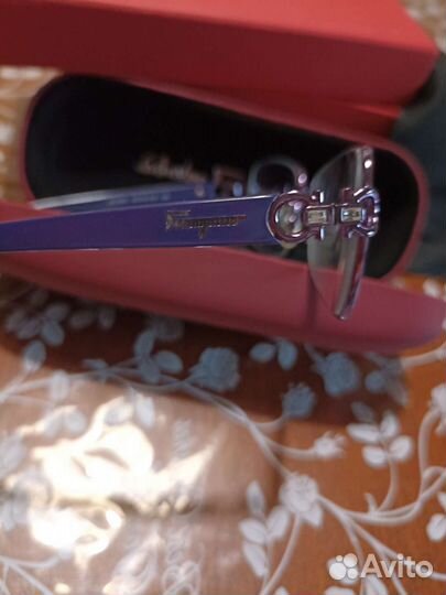 Очки женские брендовые