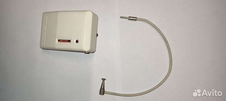 Прибор антиастматик СССР