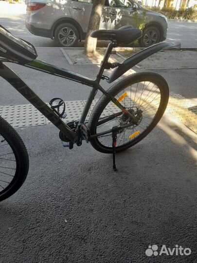 Велосипеды бу взрослый 29 колеса
