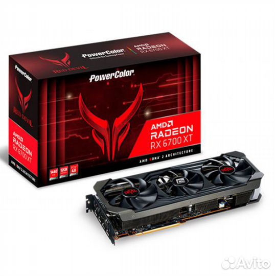 Игровой компьютер ryzen 5 5600X RX6700XT