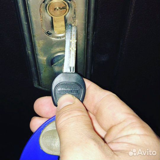 Ремонт замков, замена, установка, вскрытие дверей